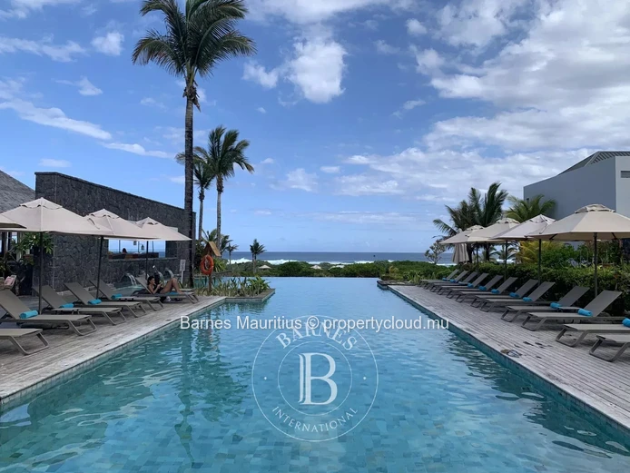 LE CHALAND - Villas neuves dans un luxueux resort  - 4 chambres