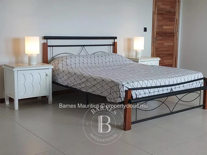 BEAU VALLON - Family Home - 4 Bedrooms