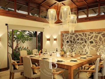 3 Bedroom Villa