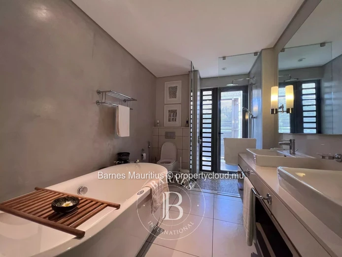 ANAHITA GOLF RESORT - Villa on a golf course - 3 bedrooms