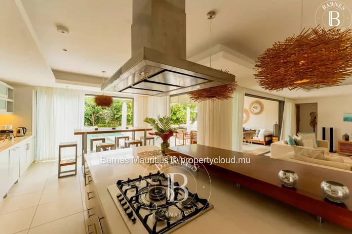 ANAHITA GOLF RESORT - Exceptional Villa 4 Bedrooms  with pool