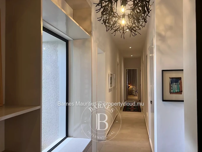 BELLE VUE  - Apartment - 3 bedrooms