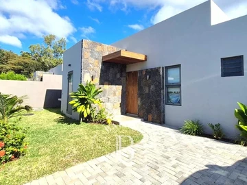 Villa de 4 Chambres