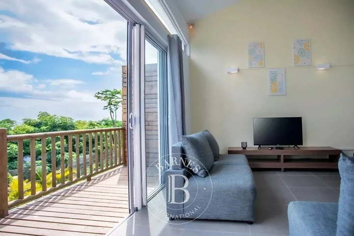 RIVIERE NOIRE - Appartement - 2 chambres