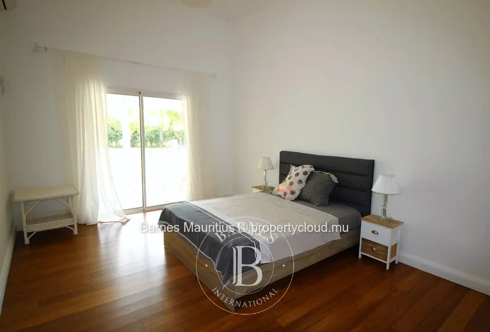 BEAU VALLON -  Family house - 4 bedrooms