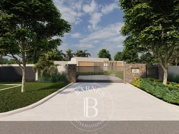 4 Bedroom Villa