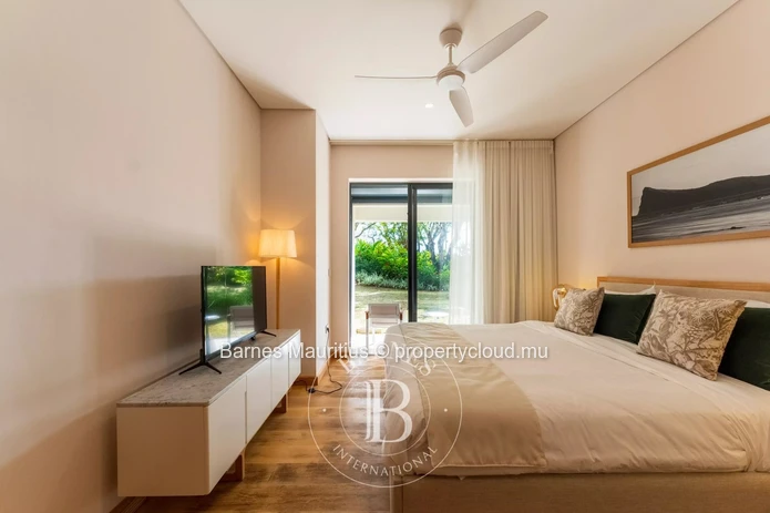 BELLE VUE – Appartement – 4 chambres