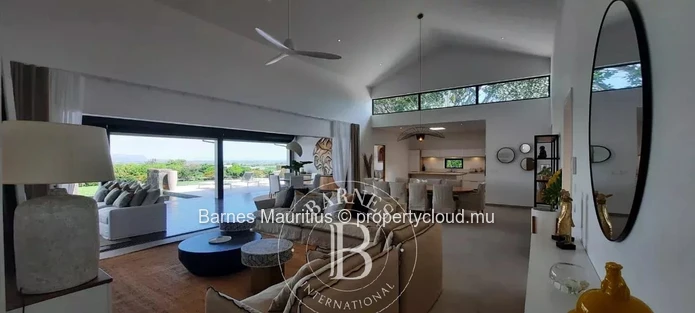 BELLE VUE - Penthouse avec vue  – 4 chambres