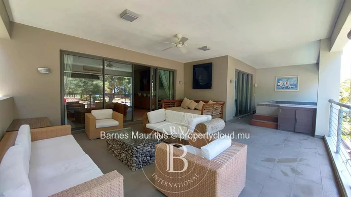 BAIN BOEUF - Superbe Appartement - 3 Chambres