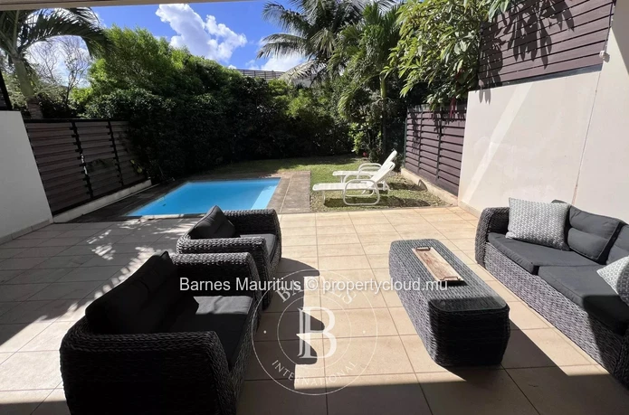 HAUTE RIVE - Charmant duplex - 3 chambres