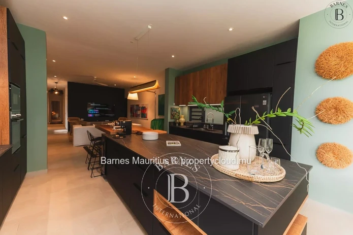 BELLE VUE  - Apartment - 3 bedrooms