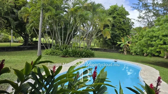 BELLE MARE - Villa on the golf- 3 bedrooms