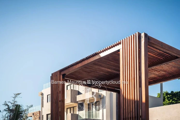POSTE LAFAYETTE – Appartement de standing - 3 chambres