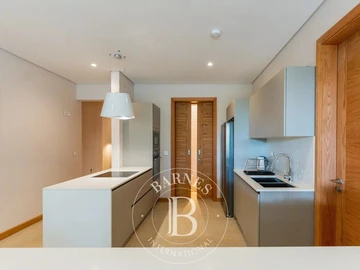 4 Bedroom Apartment