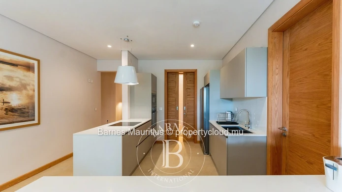 BELLE VUE – Appartement – 4 chambres