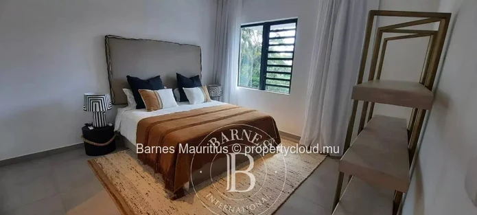 BELLE VUE - Penthouse avec vue  – 4 chambres