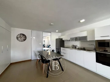Appartement de 2 Chambres