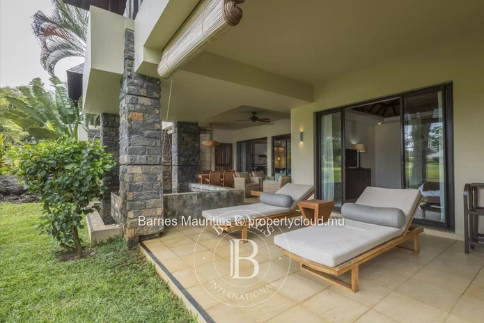 ANAHITA - Beautiful apartment - 3 Bedrooms