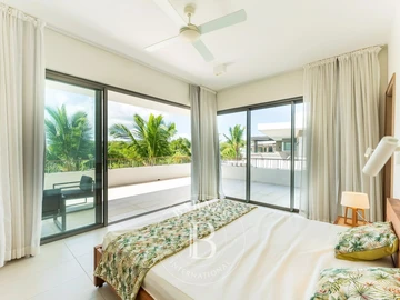 3 Bedroom Penthouse