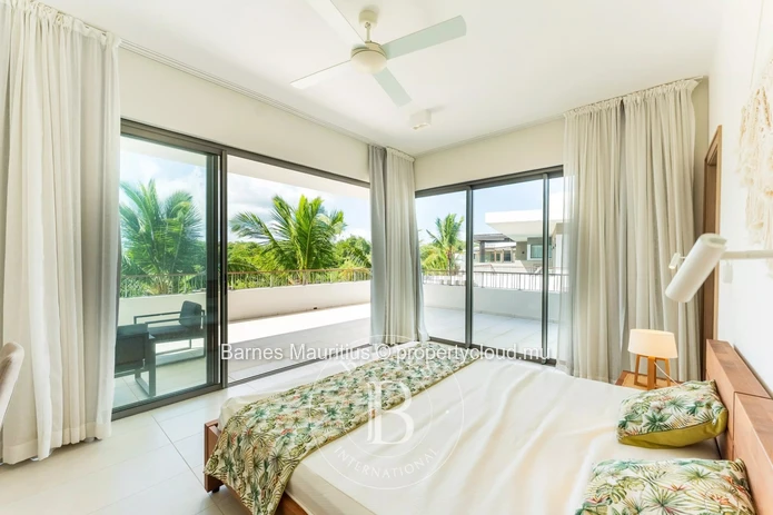 MONT CHOISY - Penthouse - 3 bedrooms