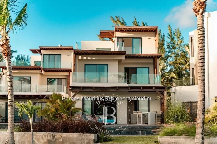 POSTE LAFAYETTE - New Villa with Panoramic Sea Views - 4 Bedrooms