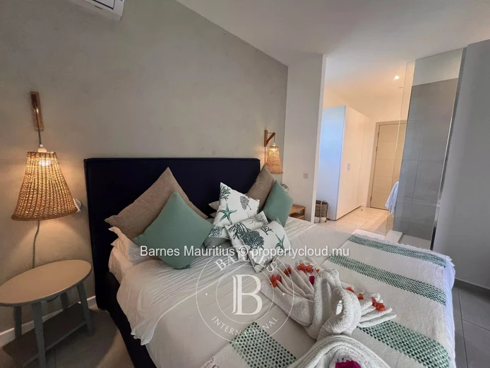 POSTE LAFAYETTE - Appartement sur la plage - 3 chambres