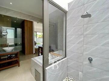 Villa de 4 Chambres