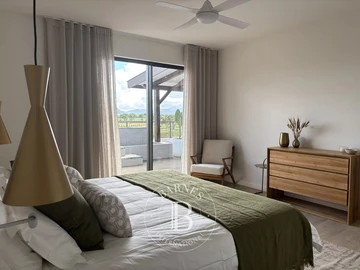 3 Bedroom Penthouse