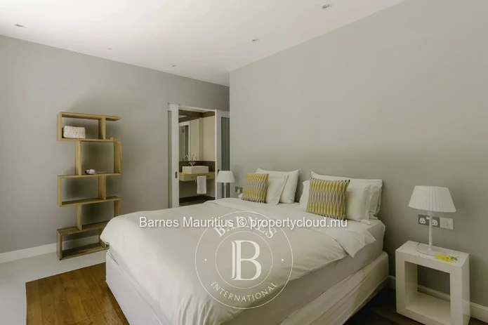 BEAU CHAMP - Spacious villa - 4 bedrooms