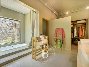 Villa de 4 Chambres