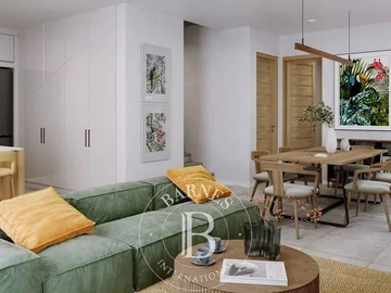 4 Bedroom Townhouse, Duplex