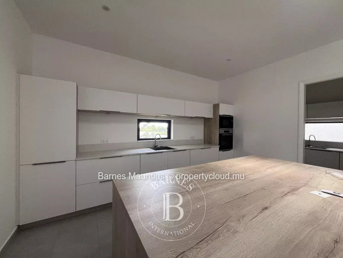 BELLE VUE - Penthouse avec vue  – 4 chambres