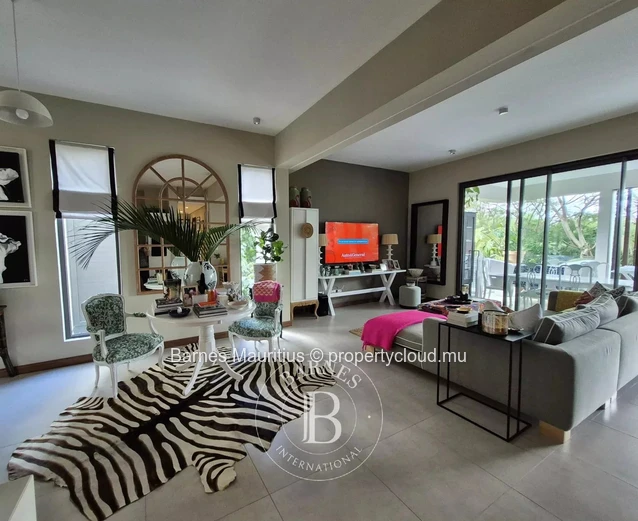 POINTE AUX CANONNIERS - High-End Apartment - 2 Bedrooms