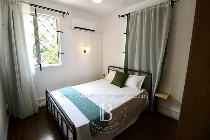 BLUE BAY - Charmant appartement - 3 chambres