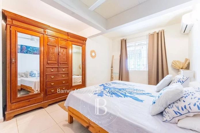 PEREYBERE - Appartement - 3 chambres