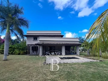 3 Bedroom Villa