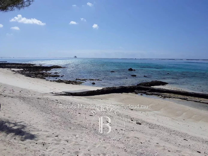 BLUE BAY - Appartement cosy pieds dans l'eau - 2 chambres