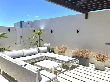 3 Bedroom Penthouse