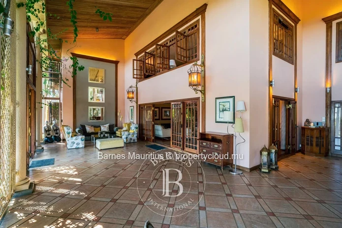 FLOREAL - Charming house with mountain views - 4 bedrooms