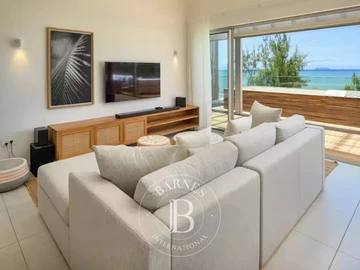 3 Bedroom Penthouse
