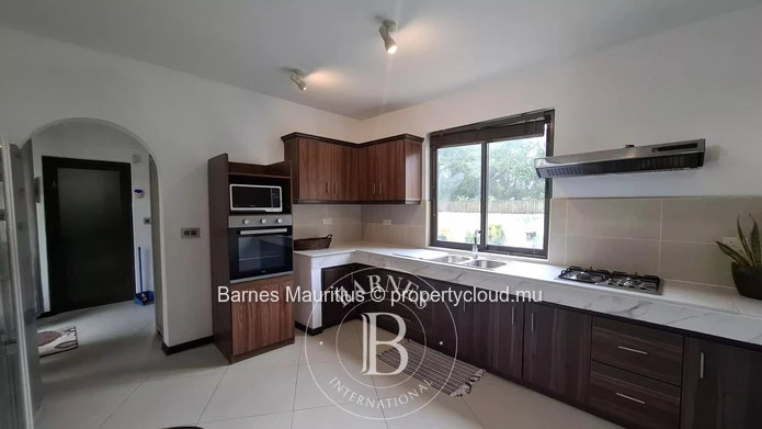 PETITE RIVIERE NOIRE - Traditional and family villa - 4 bedrooms