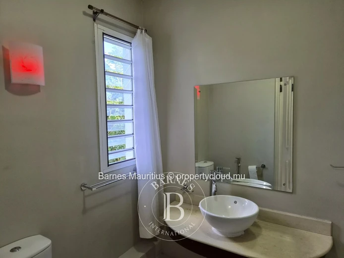 MOKA / HELVETIA - Duplex for Rent - 3 Bedrooms