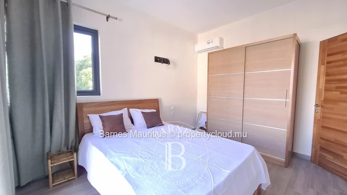 LA PRENEUSE - Apartment near the beach - 3 bedrooms