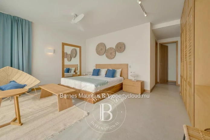 BEAU CHAMP - High end villa in a golf domain - 4 bedrooms