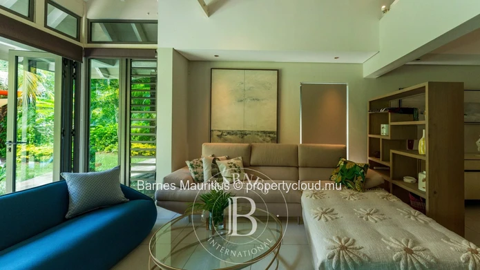 ANAHITA GOLF RESORT - Villa on a golf course - 3 bedrooms