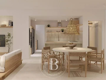 4 Bedroom Apartment