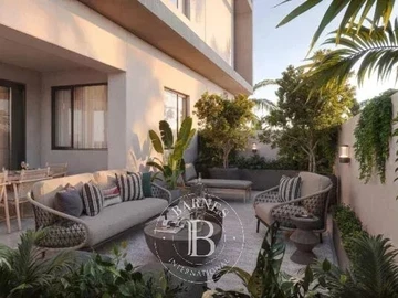 Appartement de 2 Chambres