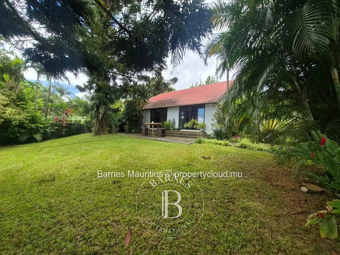 FLORÉAL - Family House - 4 Bedrooms