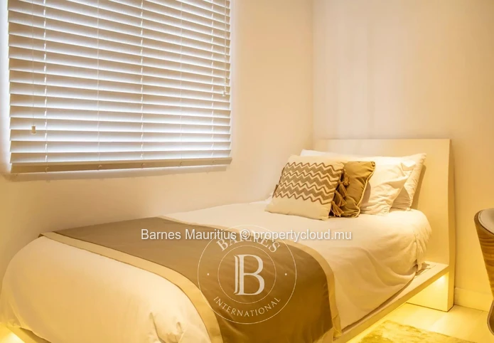 GRAND BAIE - Villa - 3 Chambres