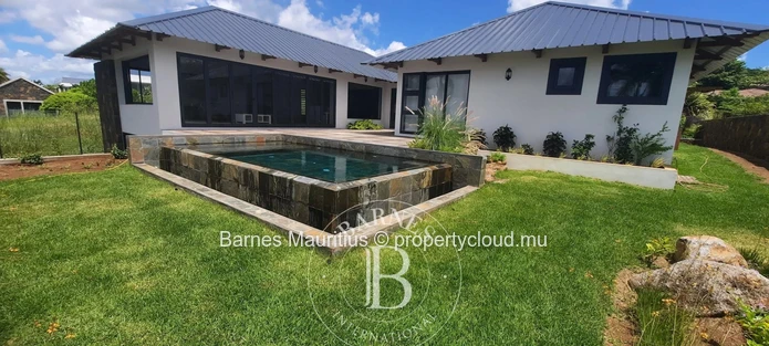 BELLE VUE - Brand New House with 4 Bedrooms